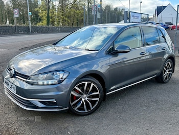 Used Volkswagen Golf 2017 for sale - 78186144: Photo