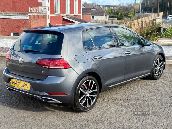 Used Volkswagen Golf 2017 for sale - 78186144: Photo 3