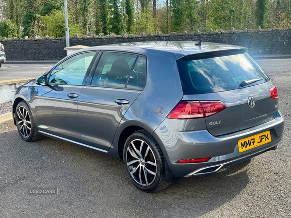 Used Volkswagen Golf 2017 for sale - 78186144: Photo 4
