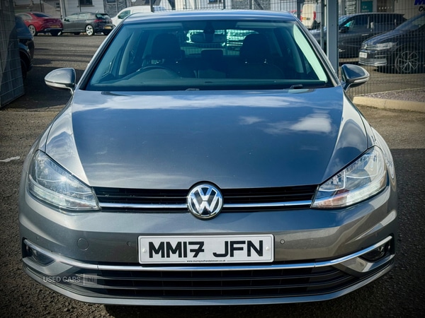 Used Volkswagen Golf 2017 for sale - 78186144: Photo 5