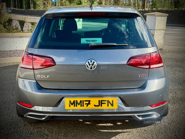 Used Volkswagen Golf 2017 for sale - 78186144: Photo 6