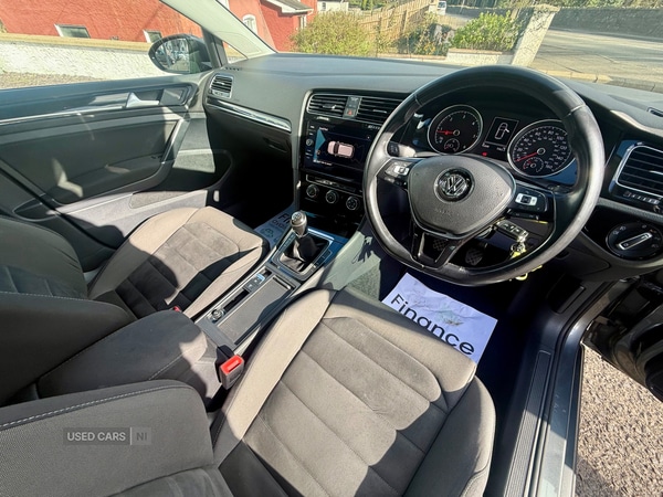 Used Volkswagen Golf 2017 for sale - 78186144: Photo 8