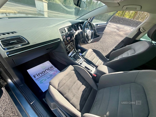 Used Volkswagen Golf 2017 for sale - 78186144: Photo 9