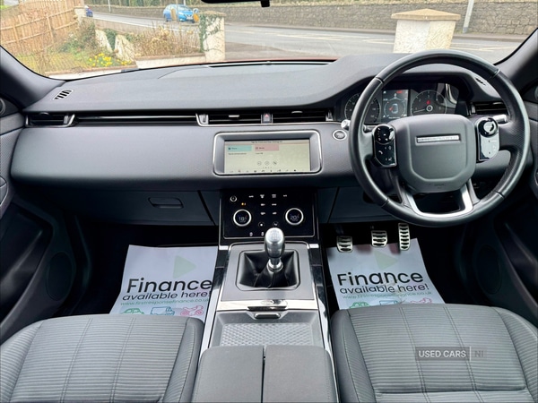 Used Land Rover Range Rover Evoque 2019 for sale - 77941229: Photo 10
