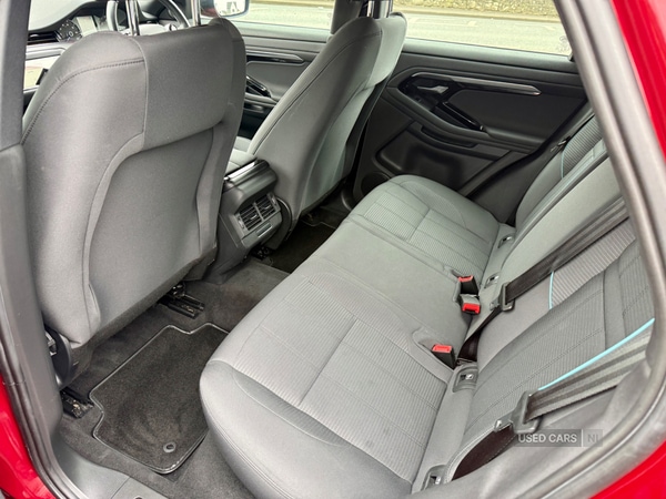 Used Land Rover Range Rover Evoque 2019 for sale - 77941229: Photo 11