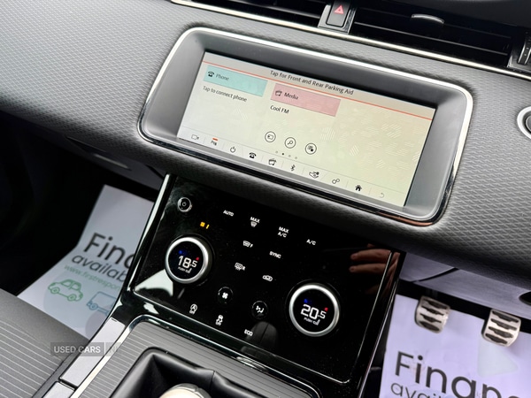 Used Land Rover Range Rover Evoque 2019 for sale - 77941229: Photo 14