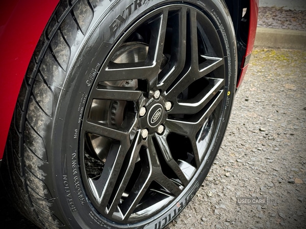 Used Land Rover Range Rover Evoque 2019 for sale - 77941229: Photo 7