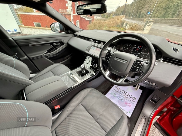 Used Land Rover Range Rover Evoque 2019 for sale - 77941229: Photo 8