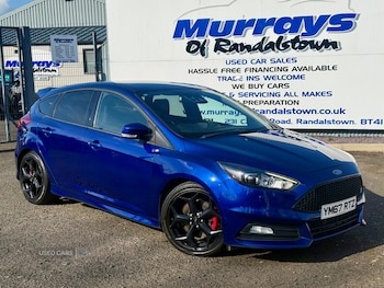 Used Ford Focus 2018 for sale - 78417689: Photo
