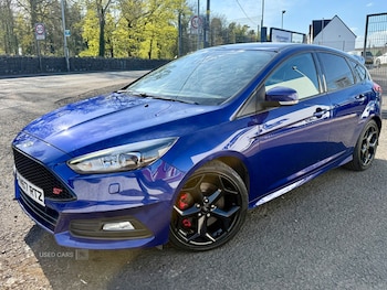 Used Ford Focus 2018 for sale - 78417689: Photo