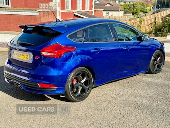 Used Ford Focus 2018 for sale - 78417689: Photo