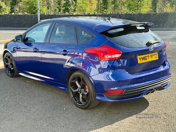 Used Ford Focus 2018 for sale - 78417689: Photo