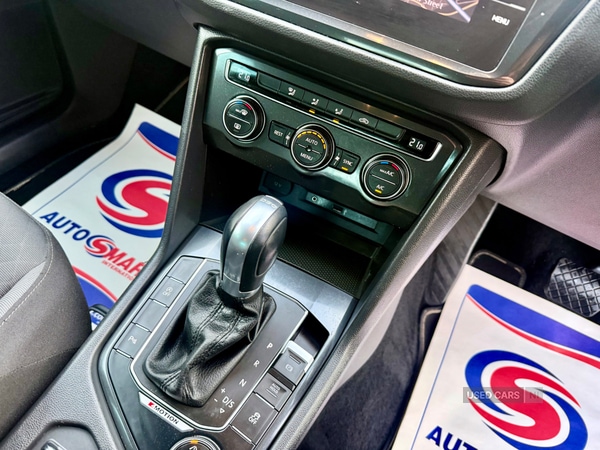 Used Volkswagen Tiguan 2017 for sale - 77412633: Photo 13