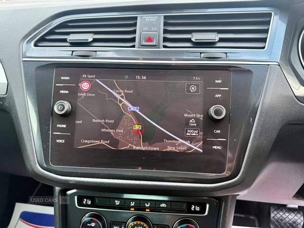 Used Volkswagen Tiguan 2017 for sale - 77412633: Photo 14