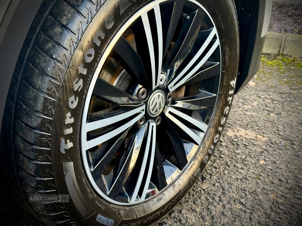 Used Volkswagen Tiguan 2017 for sale - 77412633: Photo 7