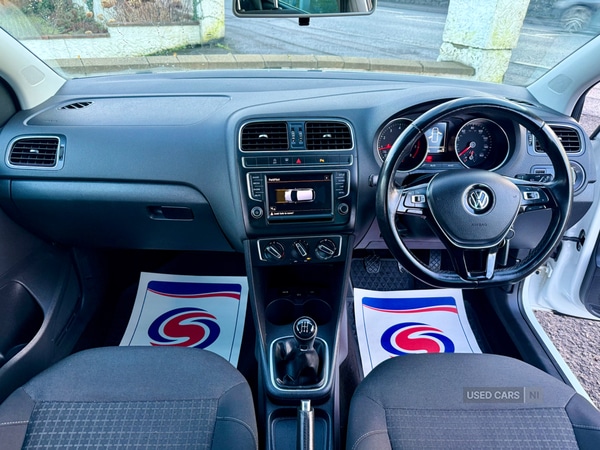 Used Volkswagen Polo 2016 for sale - 77230921: Photo 10