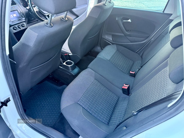 Used Volkswagen Polo 2016 for sale - 77230921: Photo 11