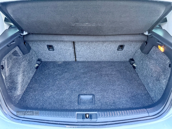 Used Volkswagen Polo 2016 for sale - 77230921: Photo 12