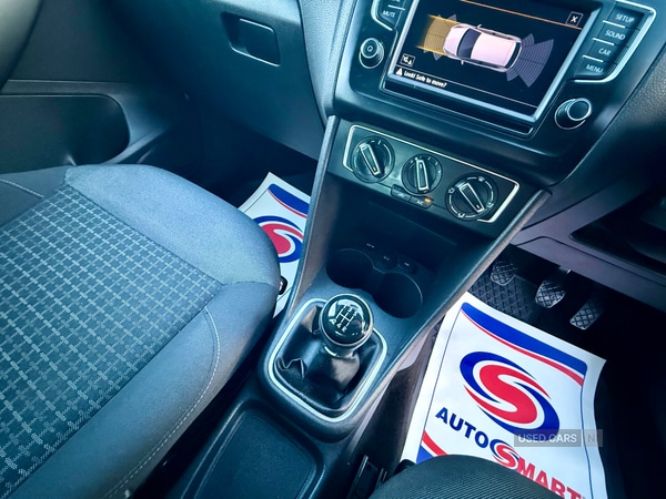 Used Volkswagen Polo 2016 for sale - 77230921: Photo 13