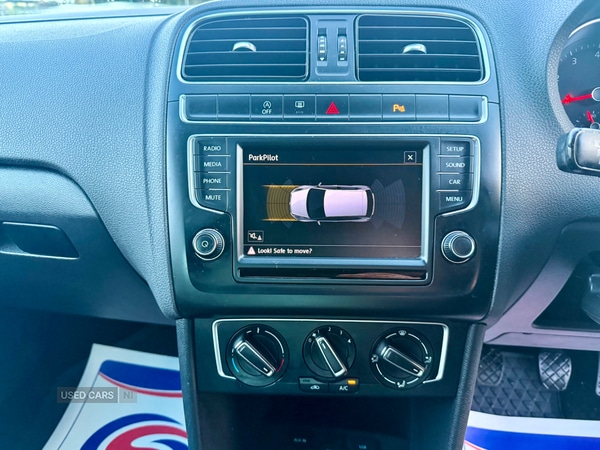 Used Volkswagen Polo 2016 for sale - 77230921: Photo 15