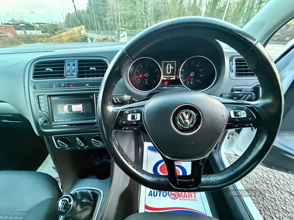 Used Volkswagen Polo 2016 for sale - 77230921: Photo 16