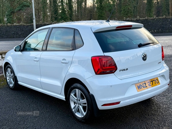Used Volkswagen Polo 2016 for sale - 77230921: Photo 4