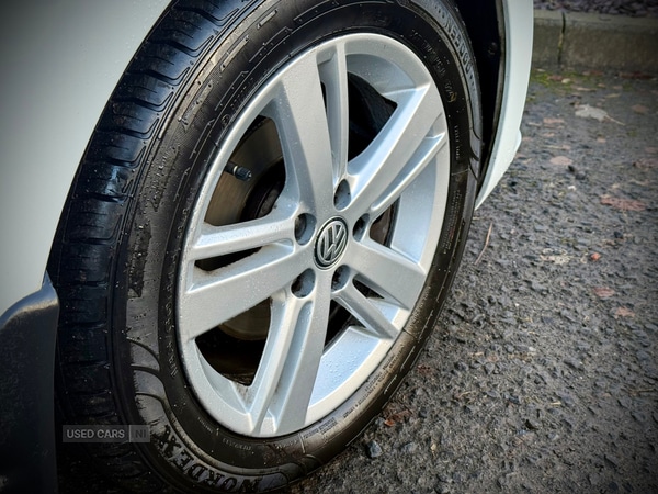 Used Volkswagen Polo 2016 for sale - 77230921: Photo 7