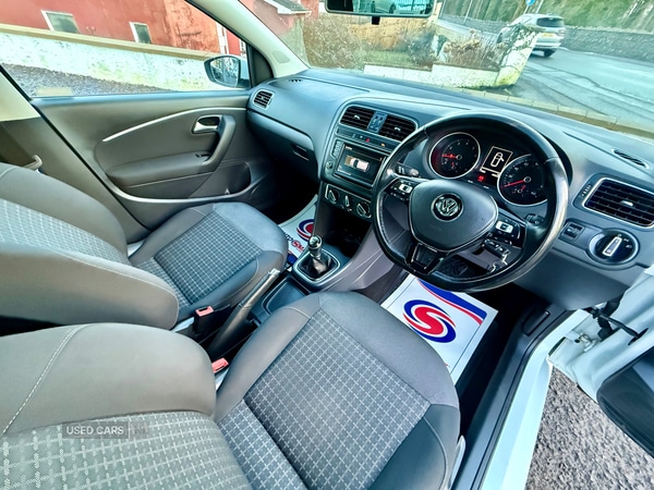 Used Volkswagen Polo 2016 for sale - 77230921: Photo 8