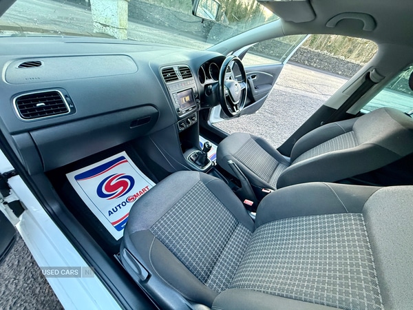 Used Volkswagen Polo 2016 for sale - 77230921: Photo 9