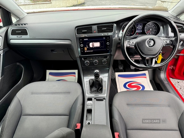 Used Volkswagen Golf 2019 for sale - 76659604: Photo 10