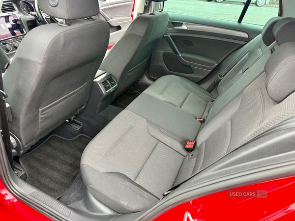 Used Volkswagen Golf 2019 for sale - 76659604: Photo 11