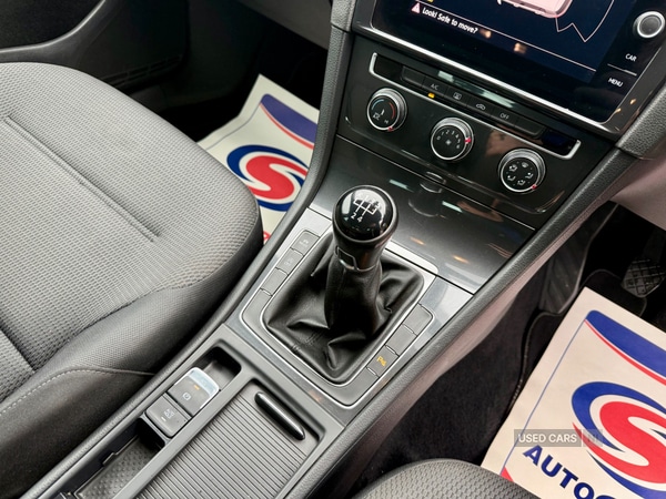 Used Volkswagen Golf 2019 for sale - 76659604: Photo 13