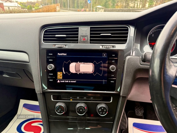 Used Volkswagen Golf 2019 for sale - 76659604: Photo 14