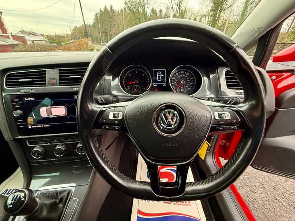 Used Volkswagen Golf 2019 for sale - 76659604: Photo 15