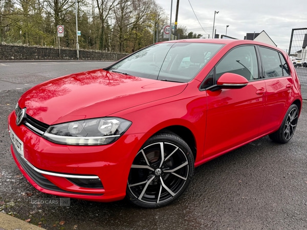 Used Volkswagen Golf 2019 for sale - 76659604: Photo 2