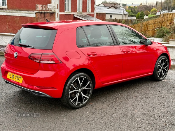 Used Volkswagen Golf 2019 for sale - 76659604: Photo 3