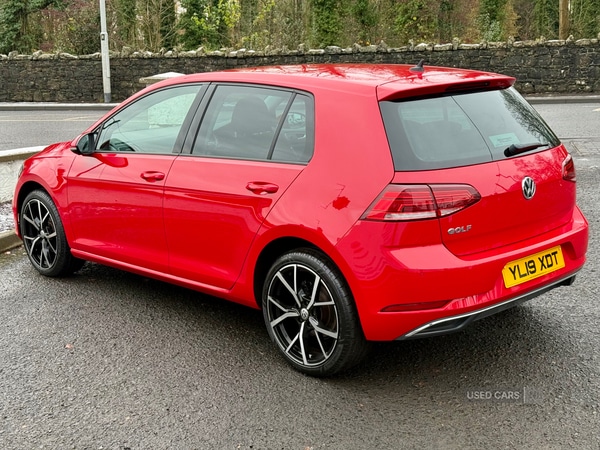Used Volkswagen Golf 2019 for sale - 76659604: Photo 4
