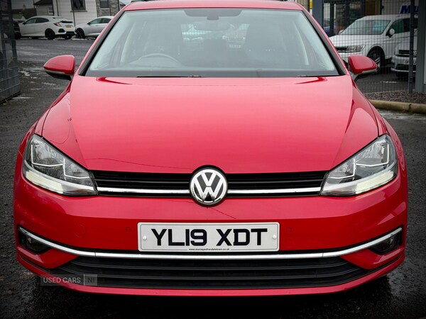 Used Volkswagen Golf 2019 for sale - 76659604: Photo 5