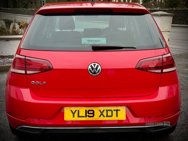 Used Volkswagen Golf 2019 for sale - 76659604: Photo 6