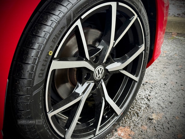 Used Volkswagen Golf 2019 for sale - 76659604: Photo 7