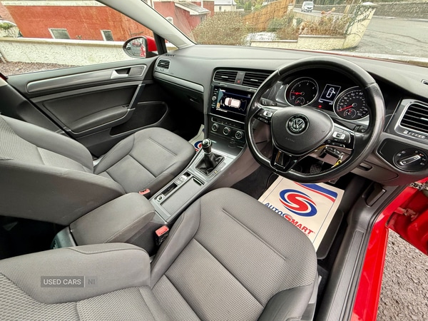 Used Volkswagen Golf 2019 for sale - 76659604: Photo 8