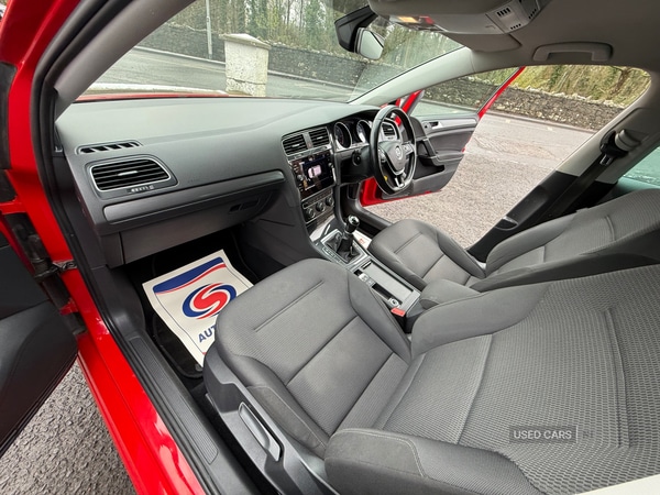 Used Volkswagen Golf 2019 for sale - 76659604: Photo 9