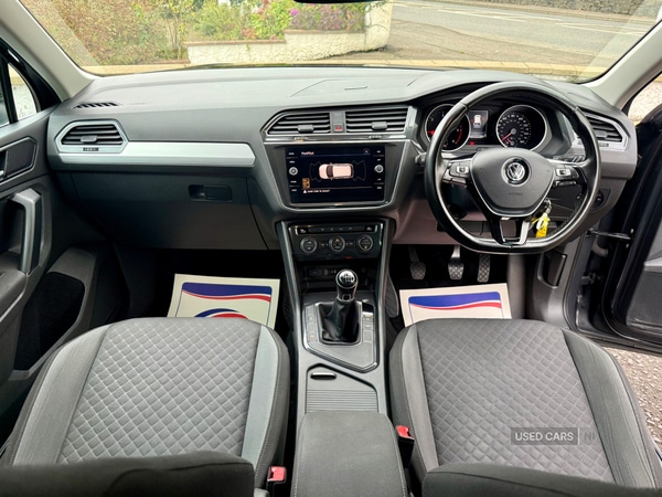 Used Volkswagen Tiguan 2017 for sale - 76139053: Photo 10