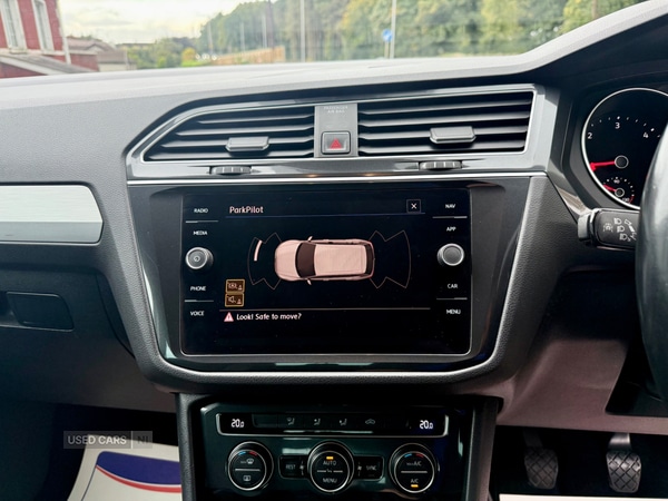 Used Volkswagen Tiguan 2017 for sale - 76139053: Photo 14