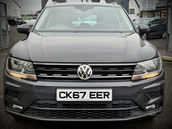 Used Volkswagen Tiguan 2017 for sale - 76139053: Photo 5
