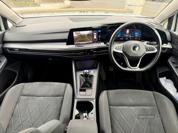 Used Volkswagen Golf 2021 for sale - 77884152: Photo 10