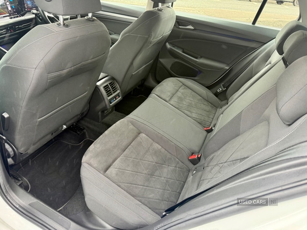 Used Volkswagen Golf 2021 for sale - 77884152: Photo 11