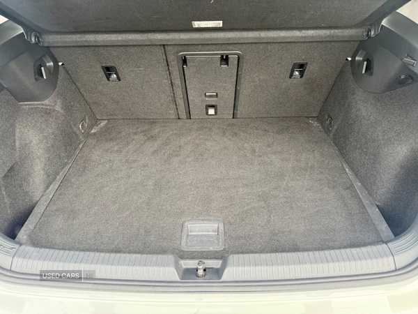 Used Volkswagen Golf 2021 for sale - 77884152: Photo 12