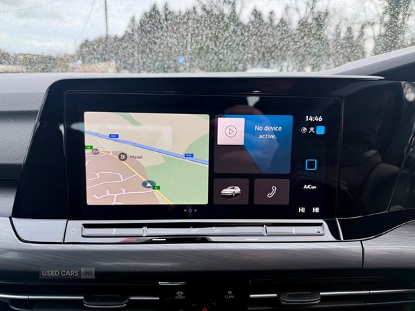 Used Volkswagen Golf 2021 for sale - 77884152: Photo 14