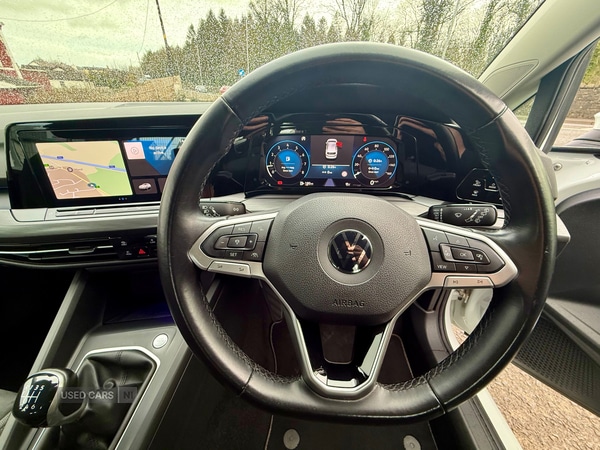 Used Volkswagen Golf 2021 for sale - 77884152: Photo 15